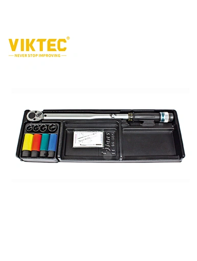 impact torque wrench